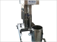 RHSD實(shí)驗(yàn)室高速分散機(jī)