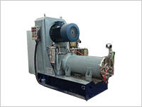 RNMD200臥式砂磨機(jī)