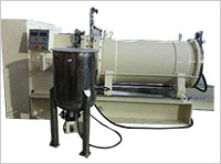 RNMD500-or-RNMD1000臥式砂磨機(jī)