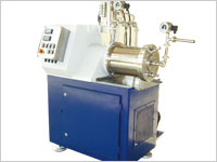 RNMP系列臥式循環(huán)砂磨機(jī)